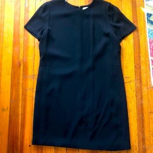 Aritzia Babaton Patricio Dress